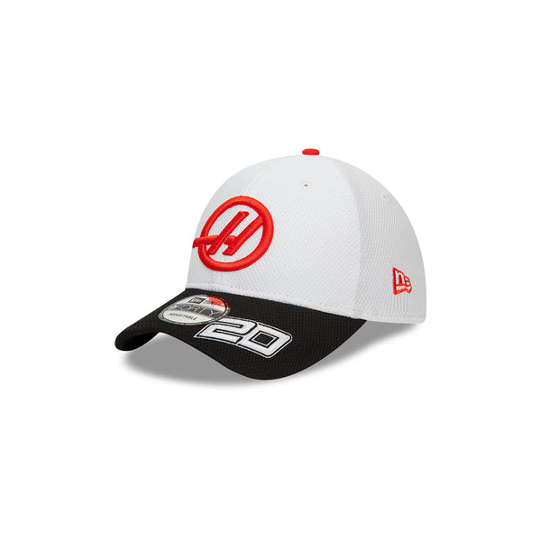 Haas F1 Kevin Magnussen Kids 9FORTY Snapback