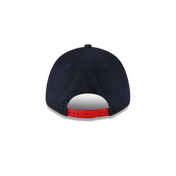 Oracle Red Bull Racing Core 9FORTY Snapback