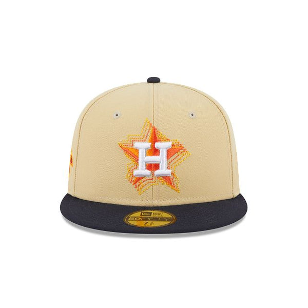 Houston Astros Illusion 59FIFTY Fitted