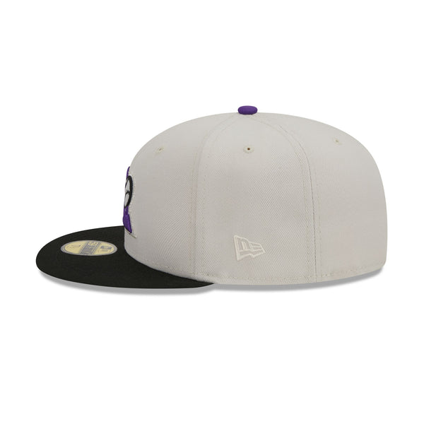Colorado Rockies Farm Team 59FIFTY Fitted
