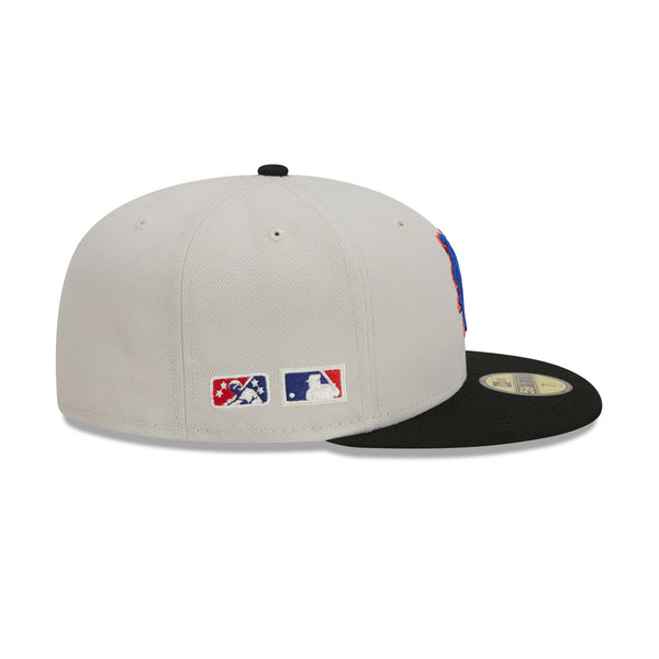New York Mets Farm Team 59FIFTY Fitted