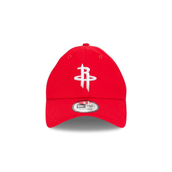 Houston Rockets Official Team Colours Casual Classic