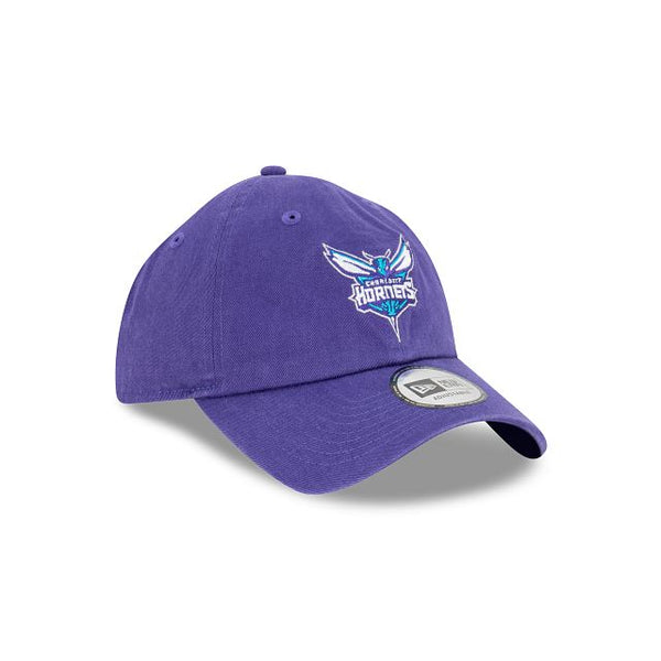 Charlotte Hornets Official Team Colours Casual Classic