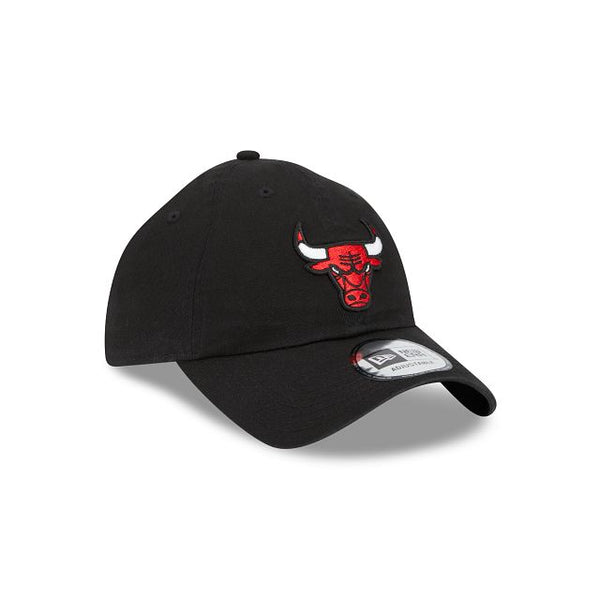 Chicago Bulls Official Team Colours Casual Classic