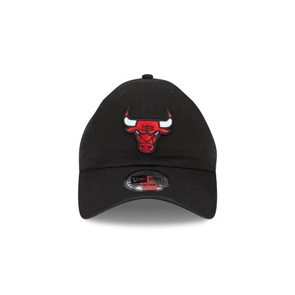 Chicago Bulls Official Team Colours Casual Classic