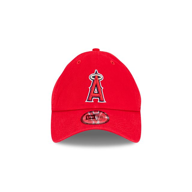 angels new era hat