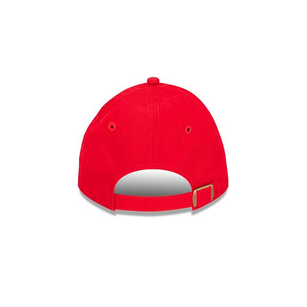 Washington Nationals Official Team Colours Casual Classic