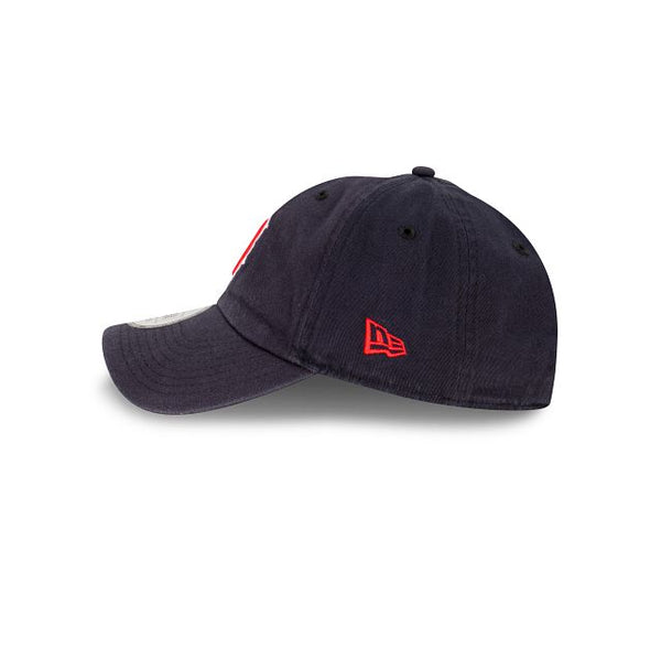 Boston Red Sox Official Team Colours Casual Classic