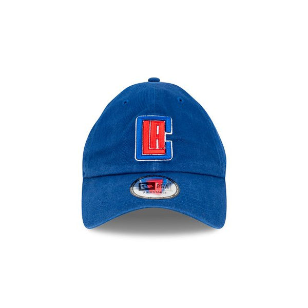 Los Angeles Clippers Official Team Colours Casual Classic