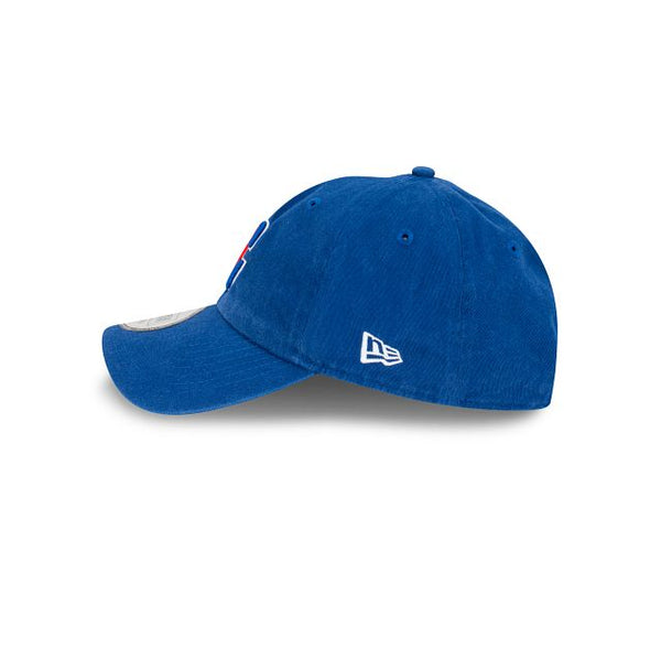 Los Angeles Clippers Official Team Colours Casual Classic