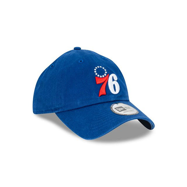 Philadelphia 76ers Official Team Colours Casual Classic