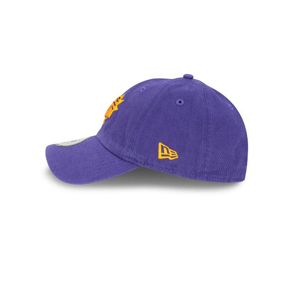 Phoenix Suns Official Team Colours Casual Classic