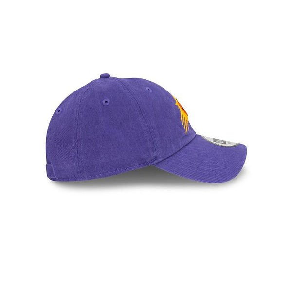 Phoenix Suns Official Team Colours Casual Classic