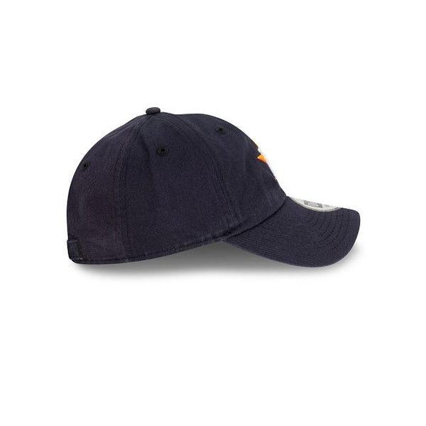 Houston Astros Official Team Colours Casual Classic