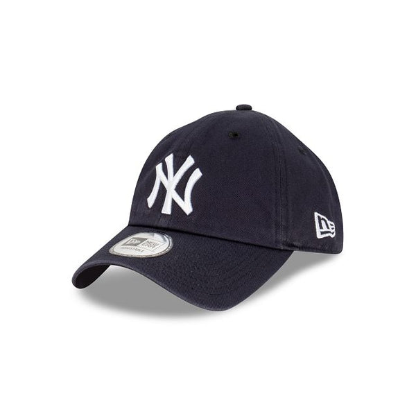 New York Yankees Official Team Colours Casual Classic New Era