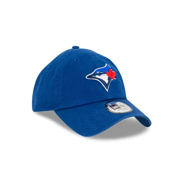 Toronto Blue Jays Official Team Colours Casual Classic