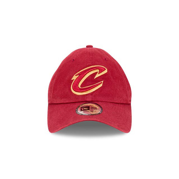 Cleveland Cavaliers Official Team Colours Casual Classic