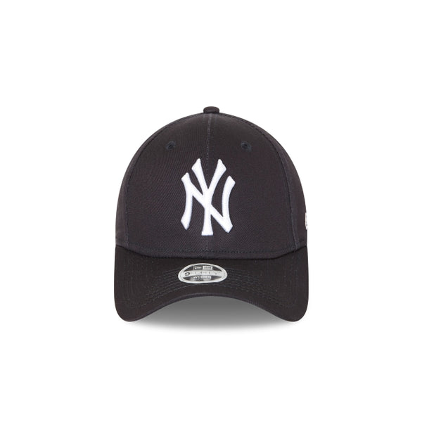 New York Yankees Official Team Colours Women's Fit 9FORTY