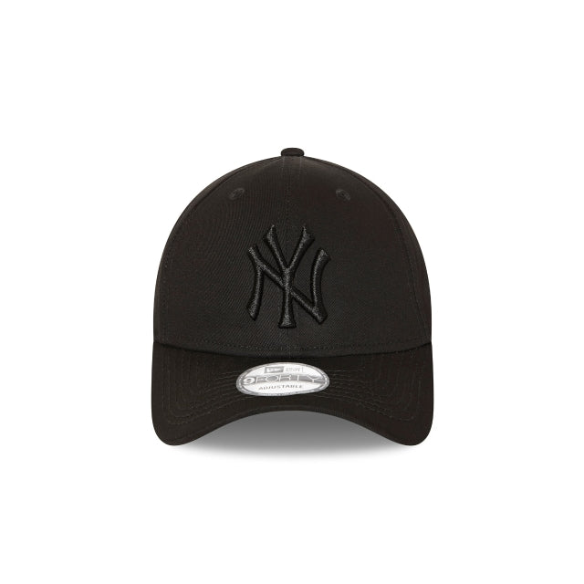 ny hat black