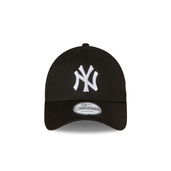 New York Yankees Black 9FORTY