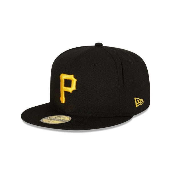 Pittsburgh Pirates Authentic Collection 59FIFTY Fitted New Era