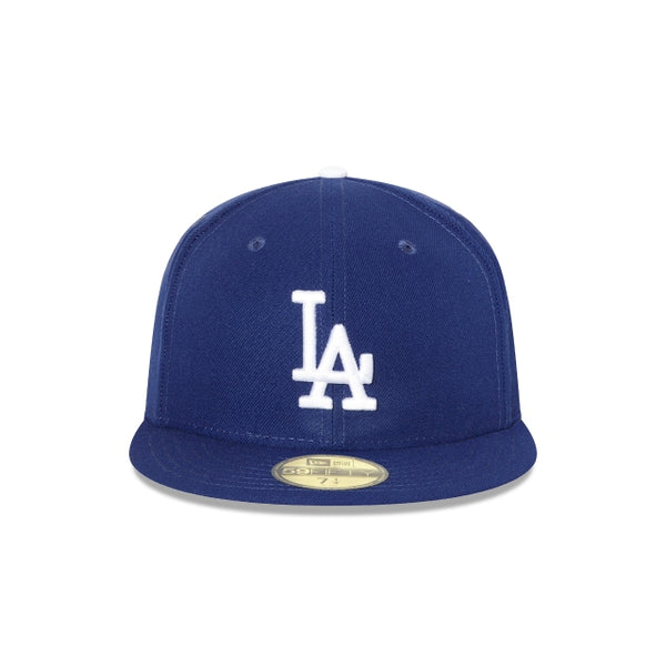 Los Angeles Dodgers Authentic Collection 59FIFTY Fitted