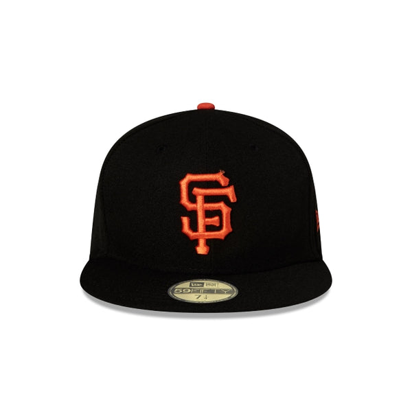 San Francisco Giants Authentic Collection 59FIFTY Fitted