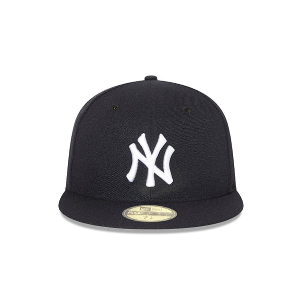 New York Yankees Authentic Collection 59FIFTY Fitted