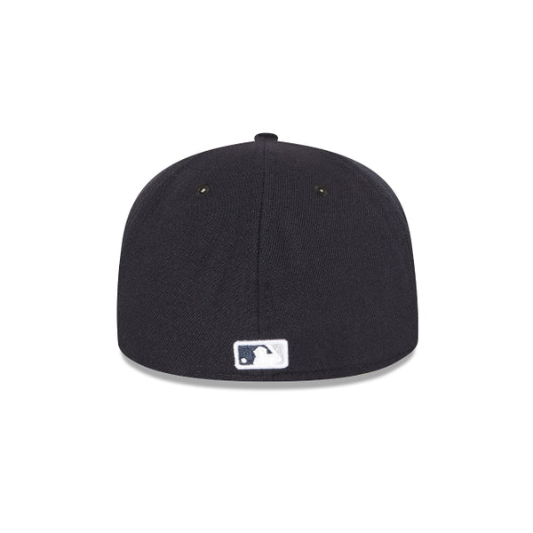 New York Yankees Authentic Collection 59FIFTY Fitted