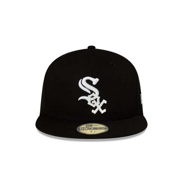 Chicago White Sox Authentic Collection 59FIFTY Fitted