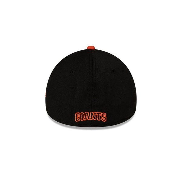 San Francisco Giants Black 39THIRTY