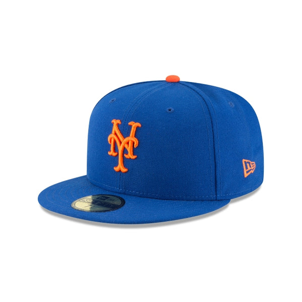 New York Mets Authentic Collection 59FIFTY Fitted New Era