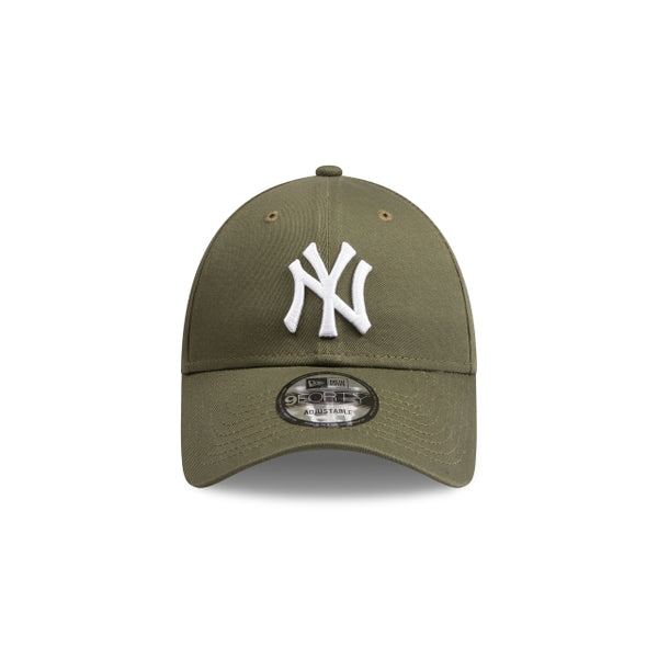 New York Yankees Olive 9FORTY