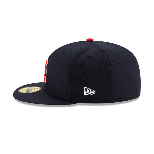 St. Louis Cardinals Authentic Collection 59FIFTY Fitted