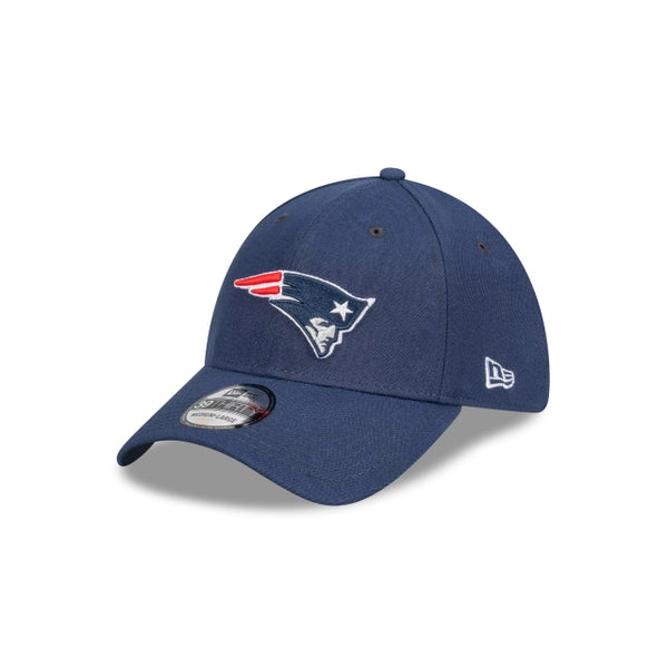 New England Patriots Team Colour 39THIRTY New Era