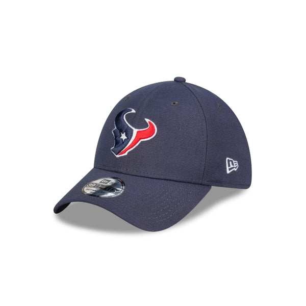 Houston Texans Team Colour 39THIRTY New Era