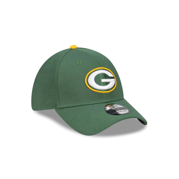 Green Bay Packers NFL Essentials 39THIRTY Stretch Fit