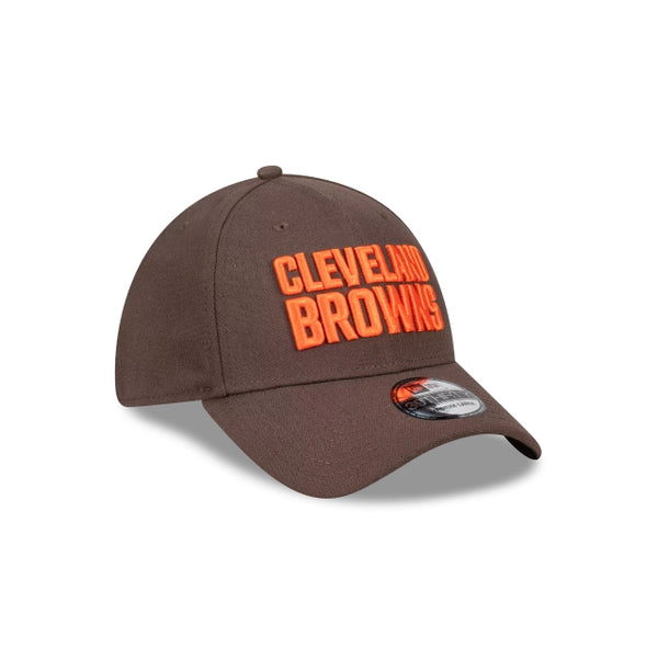 Cleveland Browns Team Colour 39THIRTY