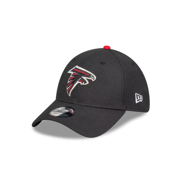 Atlanta Falcons Team Colour 39THIRTY New Era