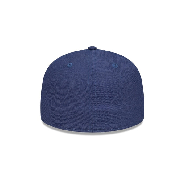 Melbourne Demons Team Colour 59FIFTY Fitted