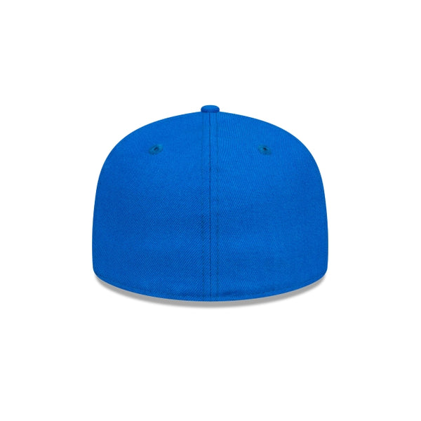 North Melbourne Kangaroos Team Colour 59FIFTY Fitted