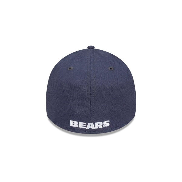 Chicago Bears NFL Essentials 39THIRTY Stretch Fit