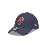 Chicago Bears Team Colour 39THIRTY New Era