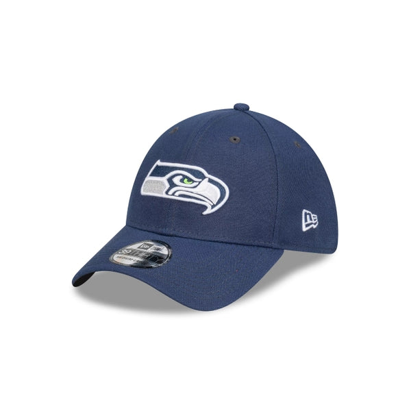 Seattle Seahawks Team Colour 39THIRTY New Era