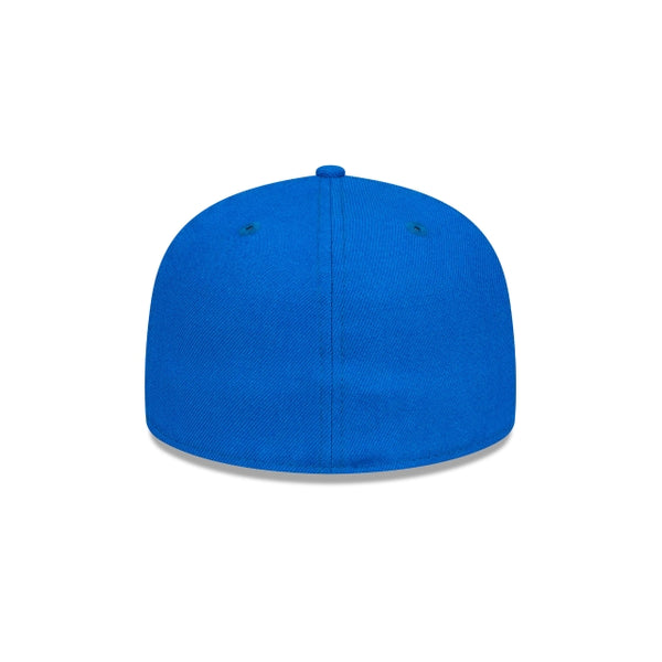 Western Bulldogs Team Colour 59FIFTY Fitted