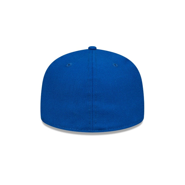 West Coast Eagles Team Colour 59FIFTY Fitted