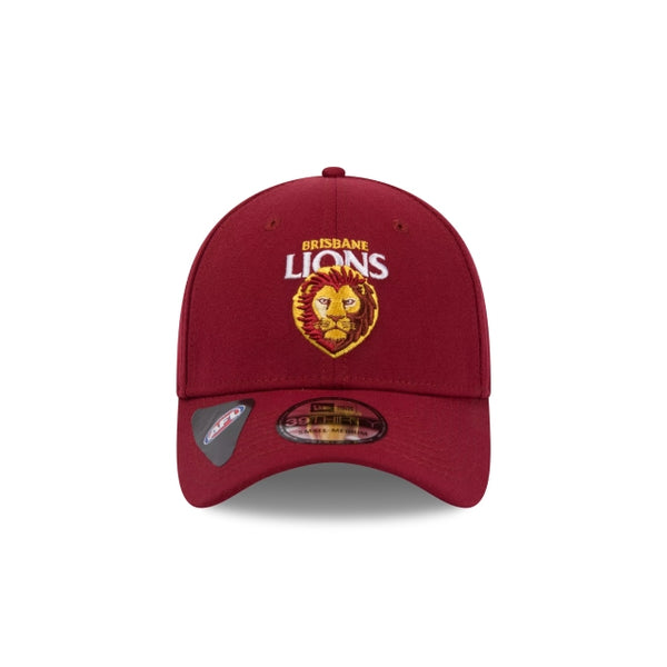 Brisbane Lions Official Team Colour 39THIRTY