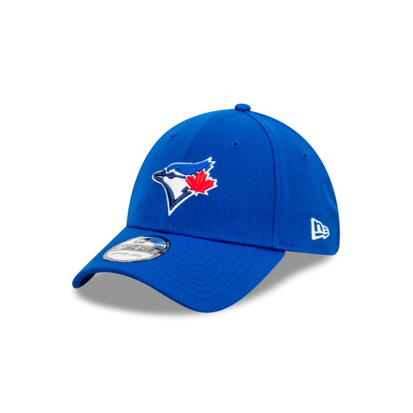 Toronto Blue Jays Official Team Colour 39THIRTY New Era