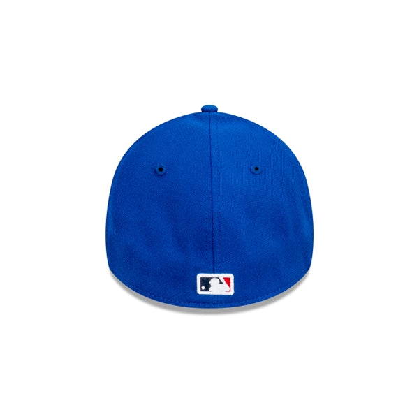 New York Mets Official Team Colour 39THIRTY