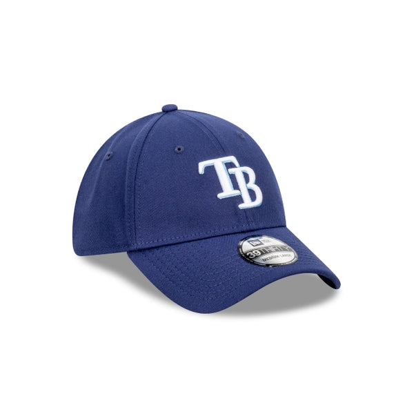 Tampa Bay Rays Official Team Colour 39THIRTY